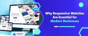 Why Responsive Websites Are Essential for Modern Businesses