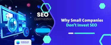 Why Small Companies Don’t Invest SEO?